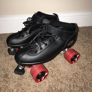 Reidell skates